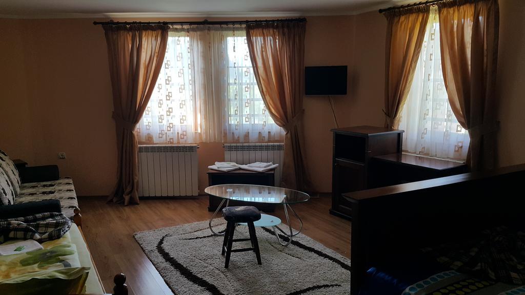 Guest House Maria Koprivshtitsa Exterior photo